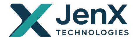 JenX Technologies Logo